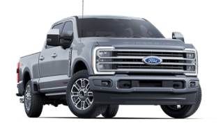2025 Ford Super Duty® External Image 5
